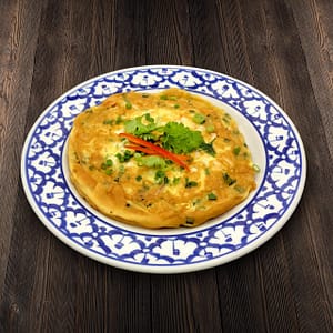 Thai Food Delivery Kuala Lumpur Thai Plain Omelet